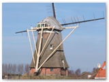 Molen de Blazekop | Ovezande