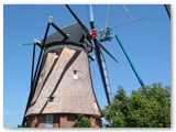 Molen de Blazekop | Ovezande