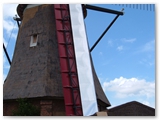 Molen de Blazekop | Ovezande