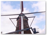 Molen de Blazekop | Ovezande