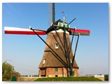 Molen de Blazekop | Ovezande